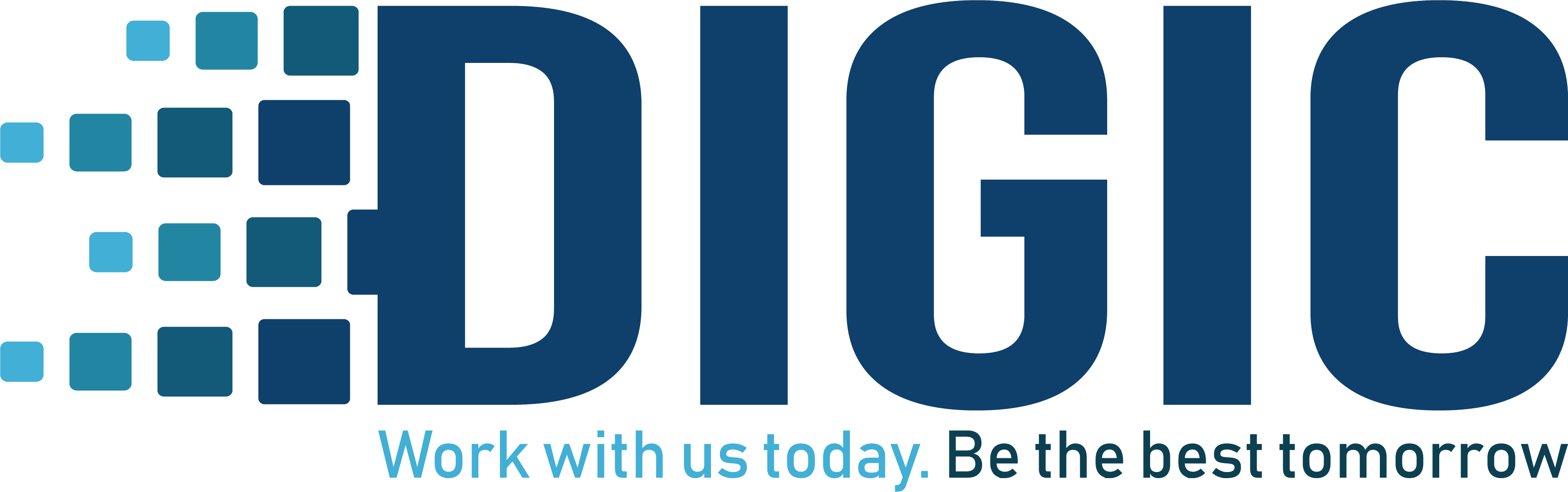 DIGIC Logistics